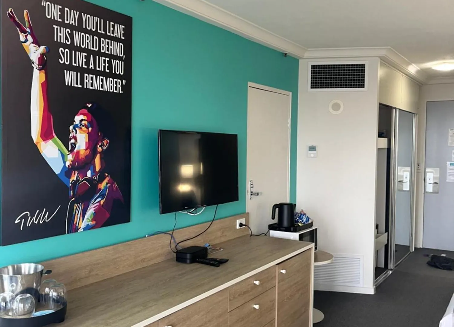 Mantra On View Lvl 20 Hotel Gold Coast