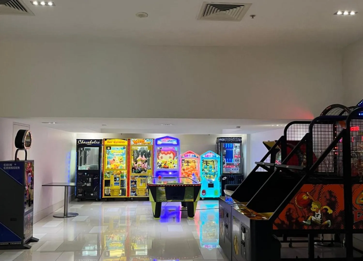 Mantra On View Lvl 20 Hotel Gold Coast