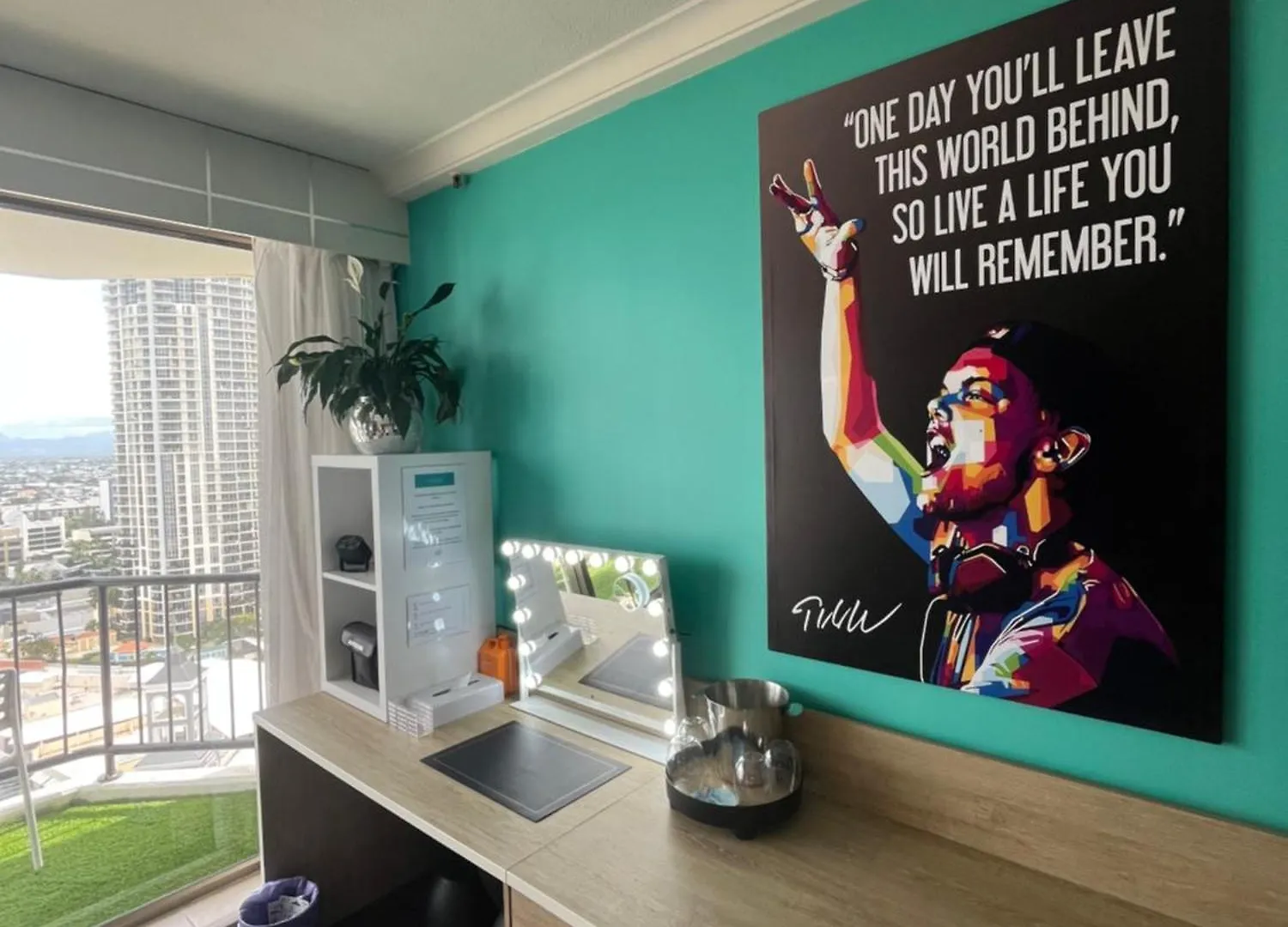 Mantra On View Lvl 20 Hotel Gold Coast