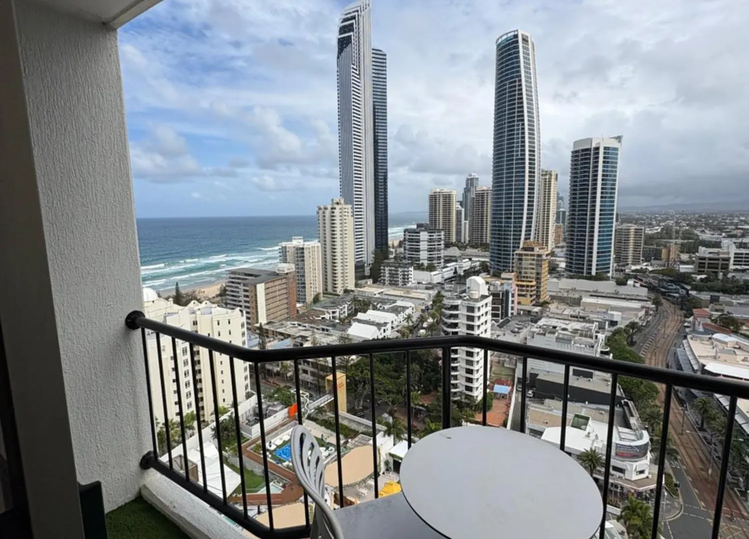 Mantra On View Lvl 20 Hotel Gold Coast
