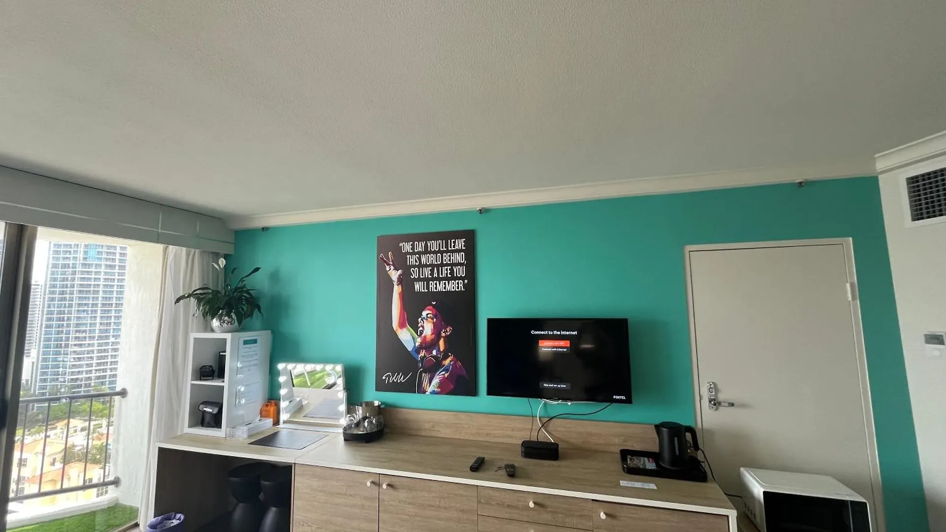 Mantra On View Lvl 20 Hotel Gold Coast 3*,  Australia