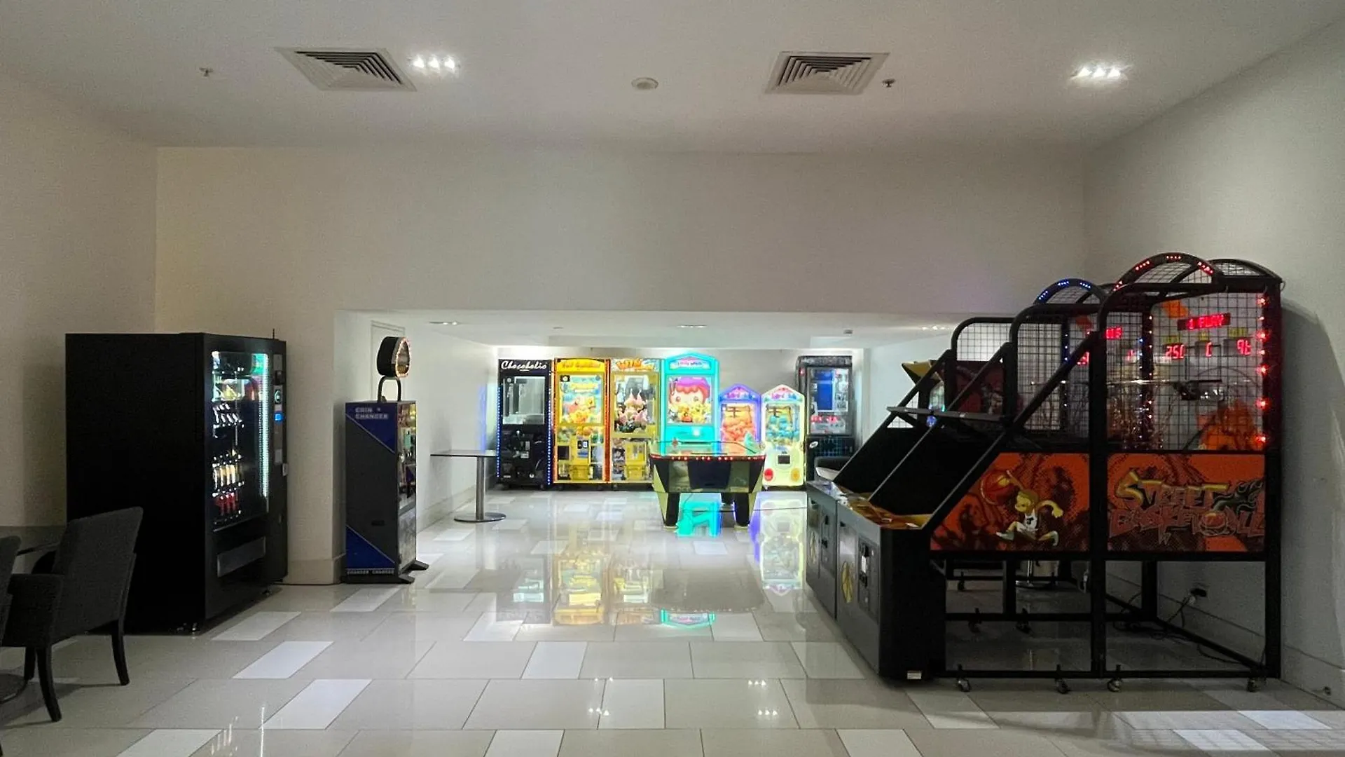 Mantra On View Lvl 20 호텔 골드코스트